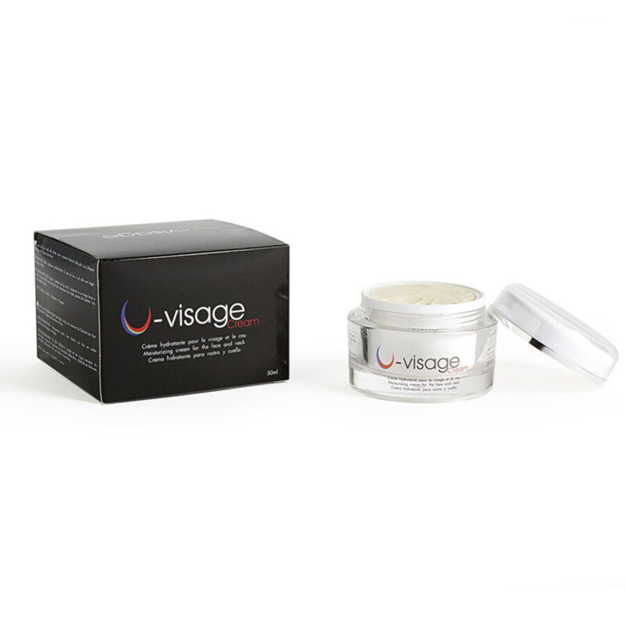U-VISAGE 2