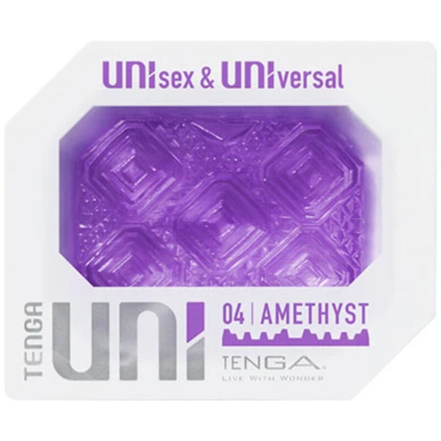 AMETHYST 4