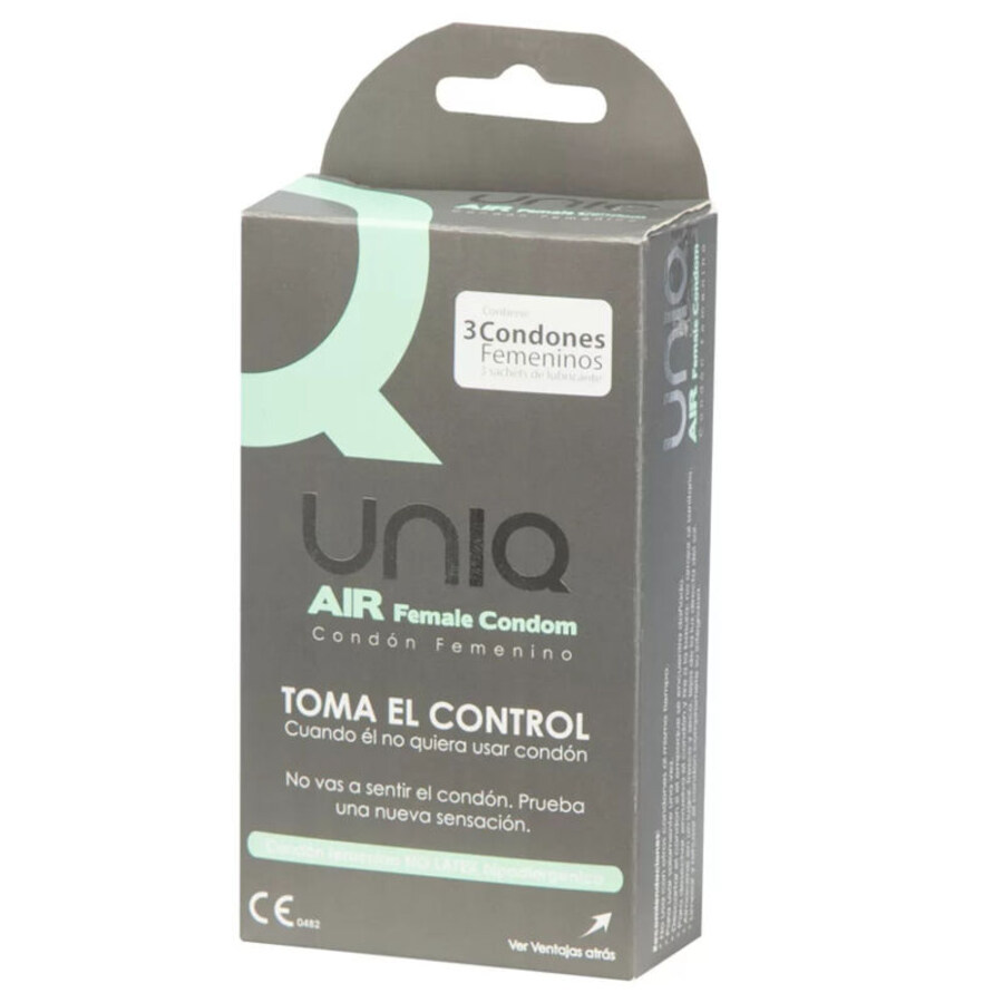 UNIQ AIR 2