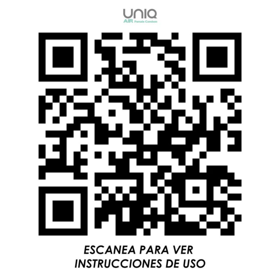 UNIQ AIR 4