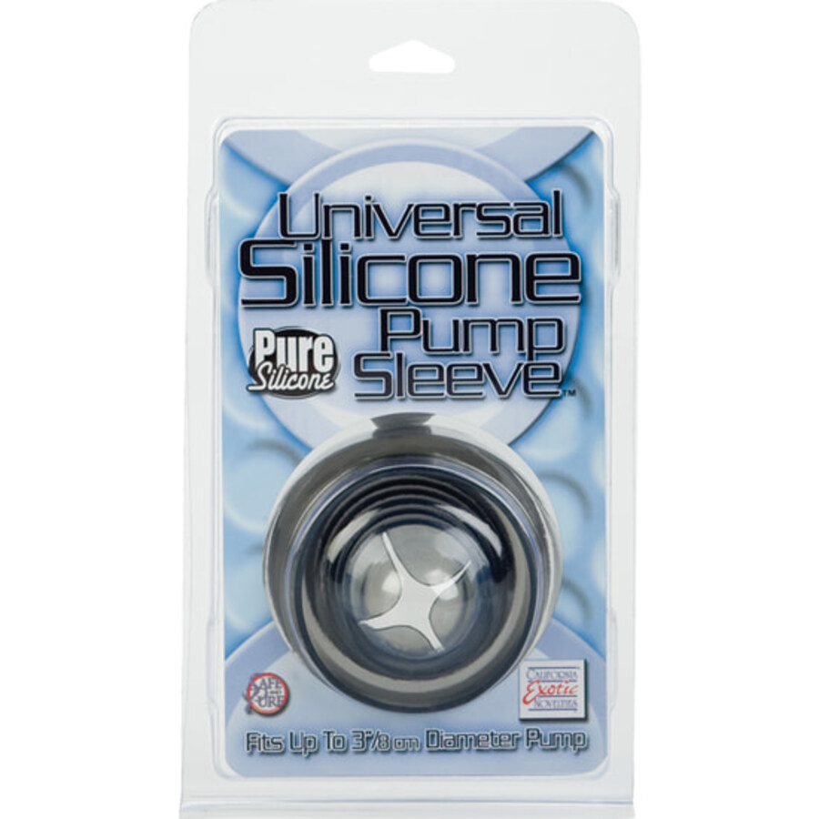 UNIVERSAL SILICONE PUMP 2