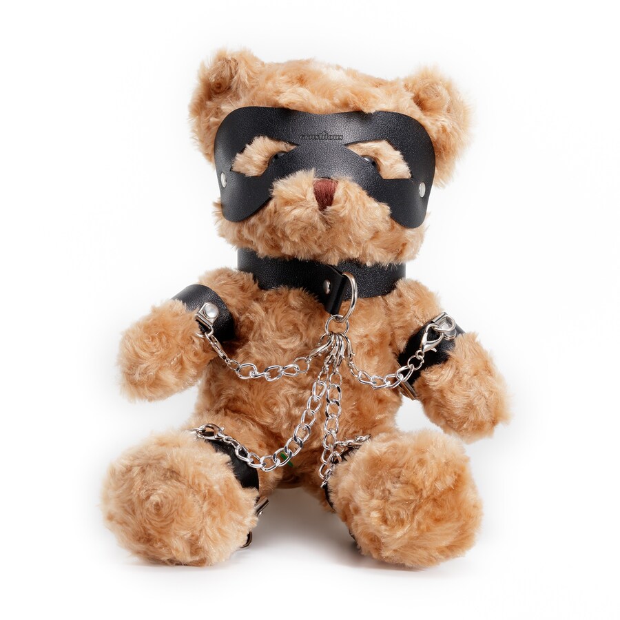 LITTLE BEAR ANTI CRUSH 1