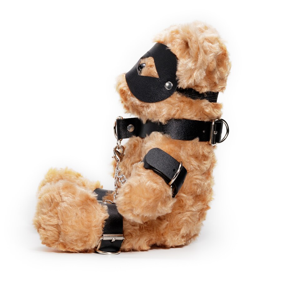 LITTLE BEAR ANTI CRUSH 2