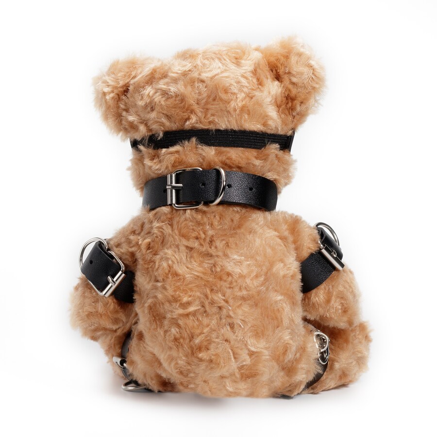 LITTLE BEAR ANTI CRUSH 3