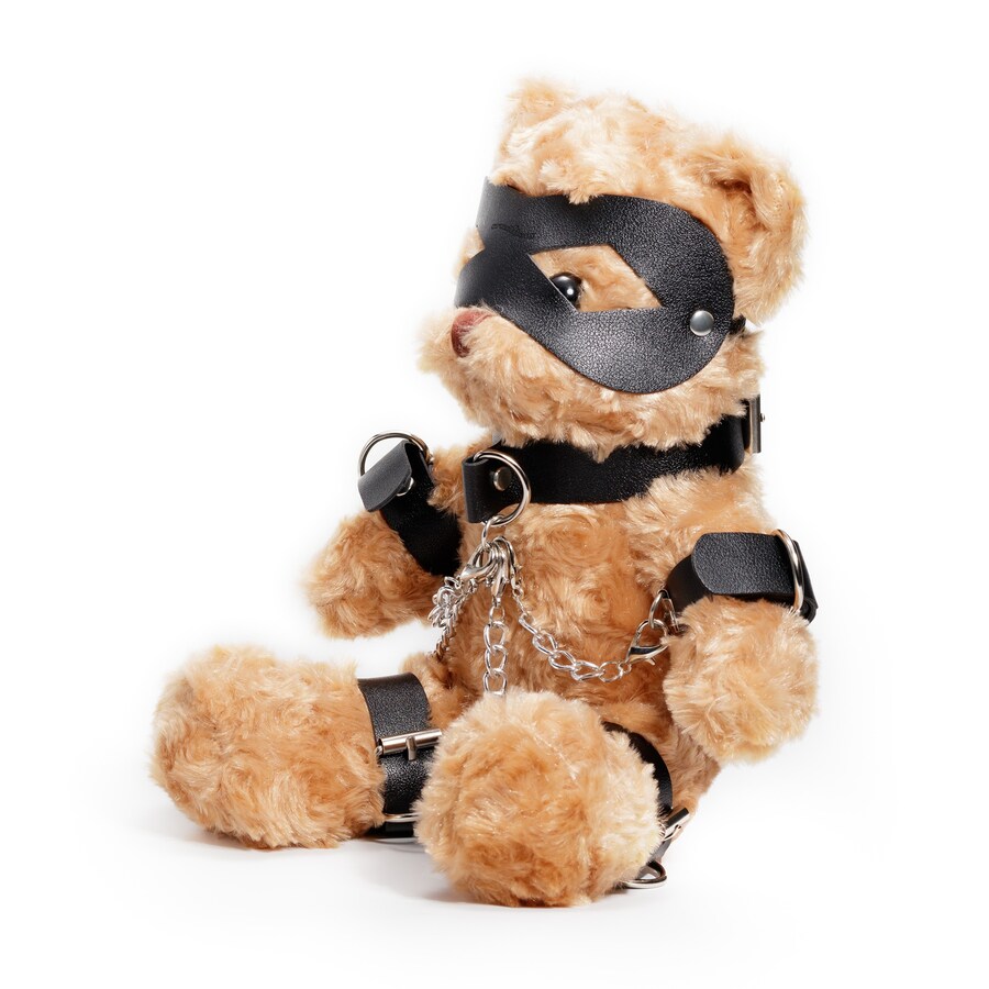 LITTLE BEAR ANTI CRUSH 4