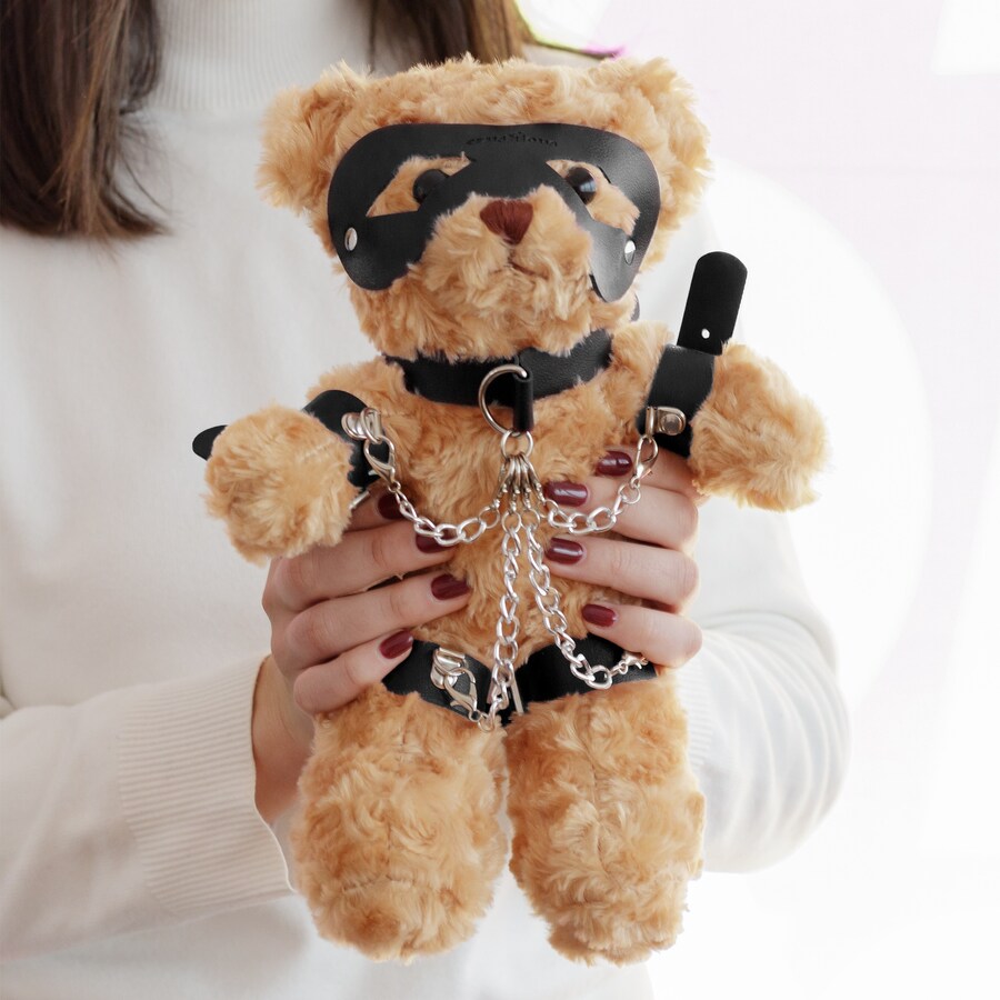 LITTLE BEAR ANTI CRUSH 6
