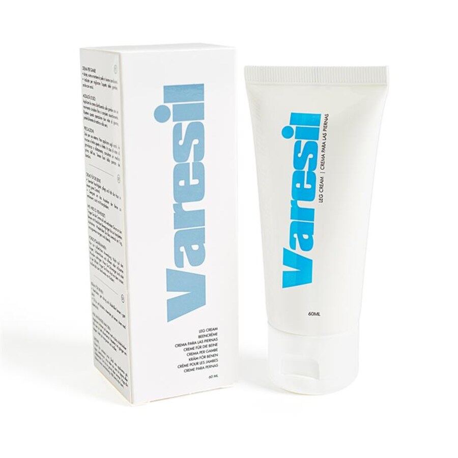 VARESIL CREAM TRATAMIENTO CREMA VARICES VARESIL CREAM TRATAMIENTO CREMA VARICES