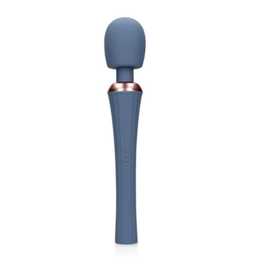 BACCHETTA CON MANICO BLUE NOVA LOVELINE