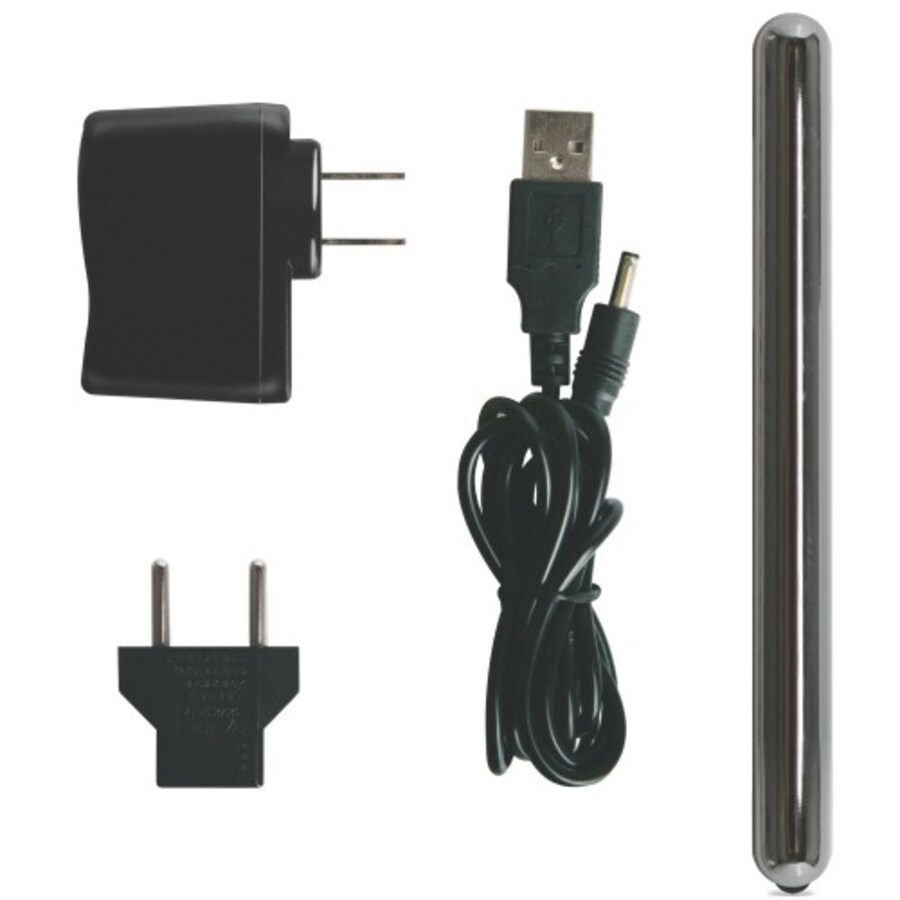 CYBERSKIN WARMING WAND 3