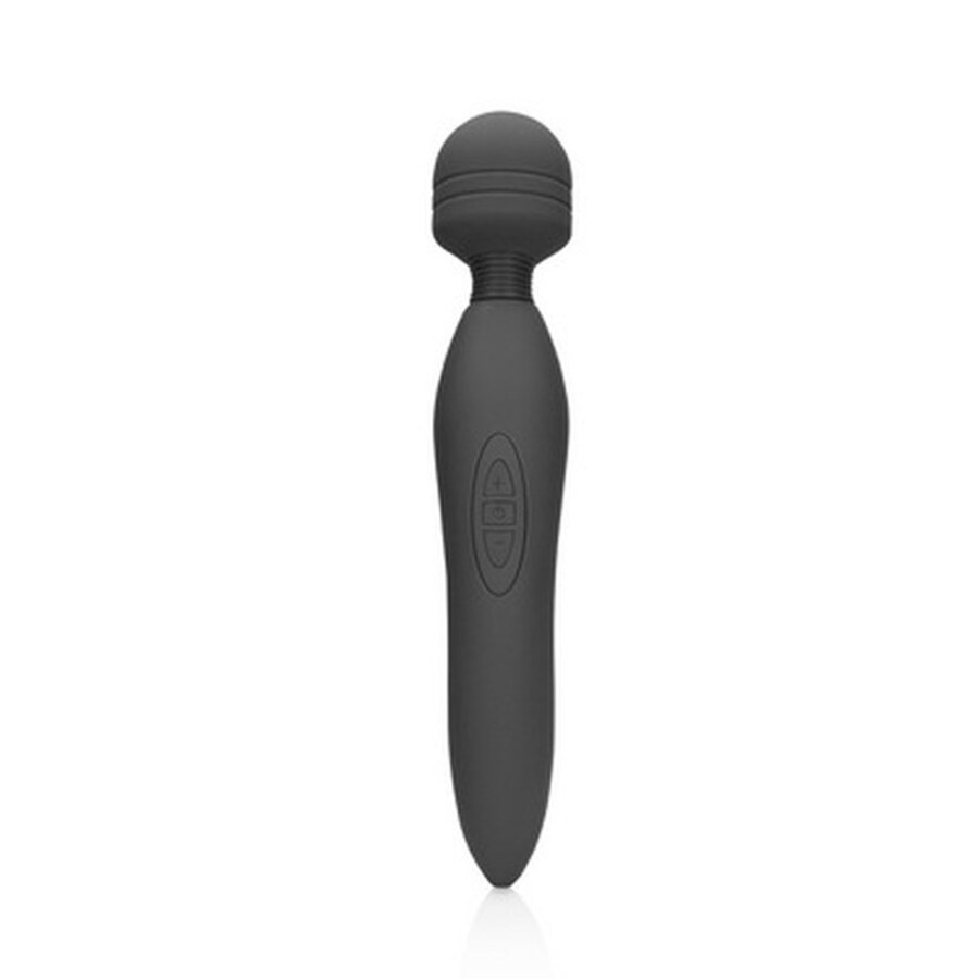 BACCHETTA PER MASSAGGI CHARBONE LOVELINE