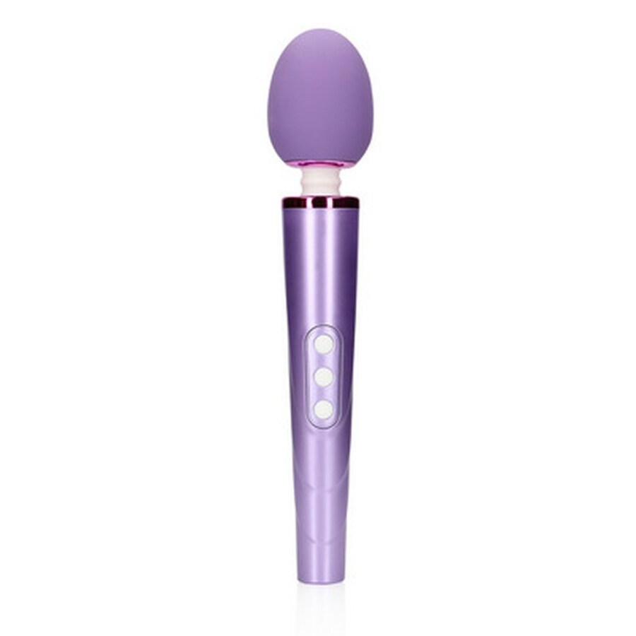 BAGUETTE DE MASSAGE PURPLEBERRY LOVELINE