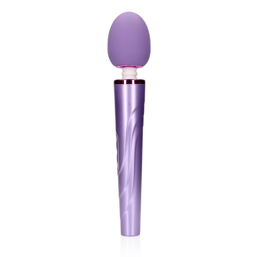 BAGUETTE DE MASSAGE DOUBLE FACE PURPLEBERRY 4