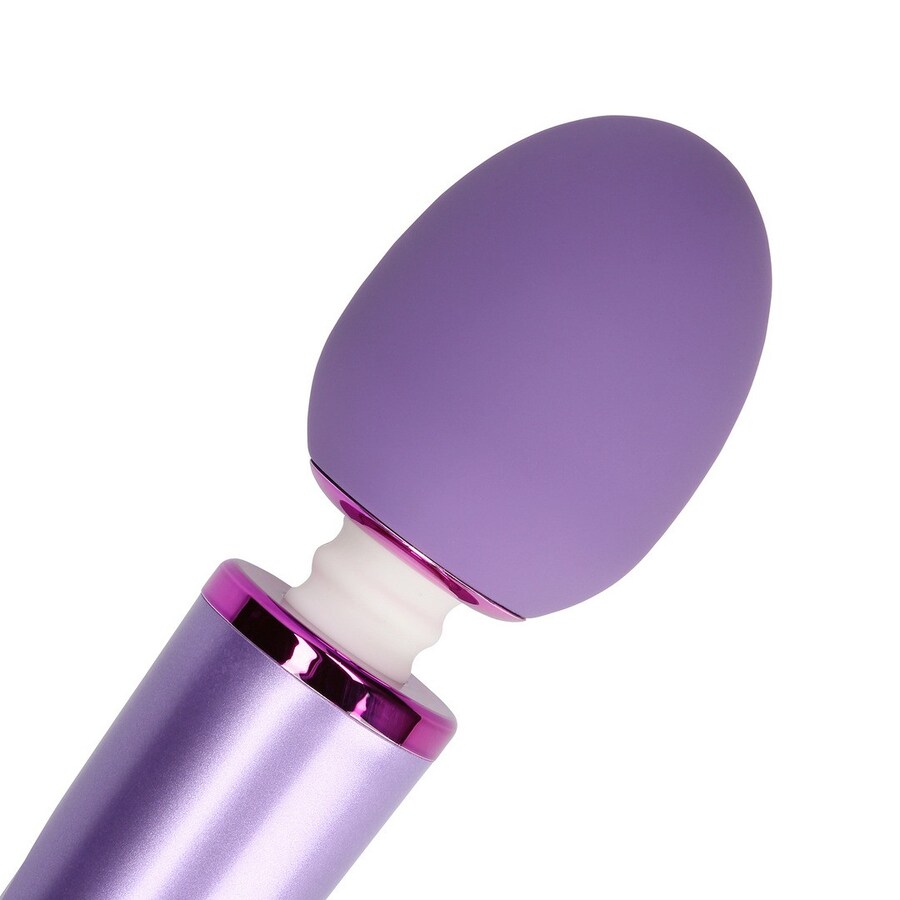 BAGUETTE DE MASSAGE DOUBLE FACE PURPLEBERRY 6