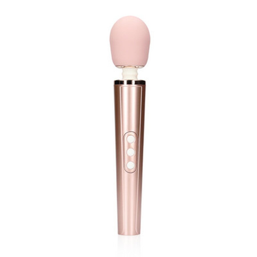 BAGUETTE DE MASSAGE DOUBLE FACE PURPLEBERRY 7
