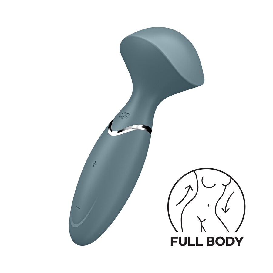 SATISFYER MINI WAND-ER 1