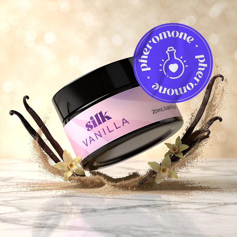 SILKSCENT 1