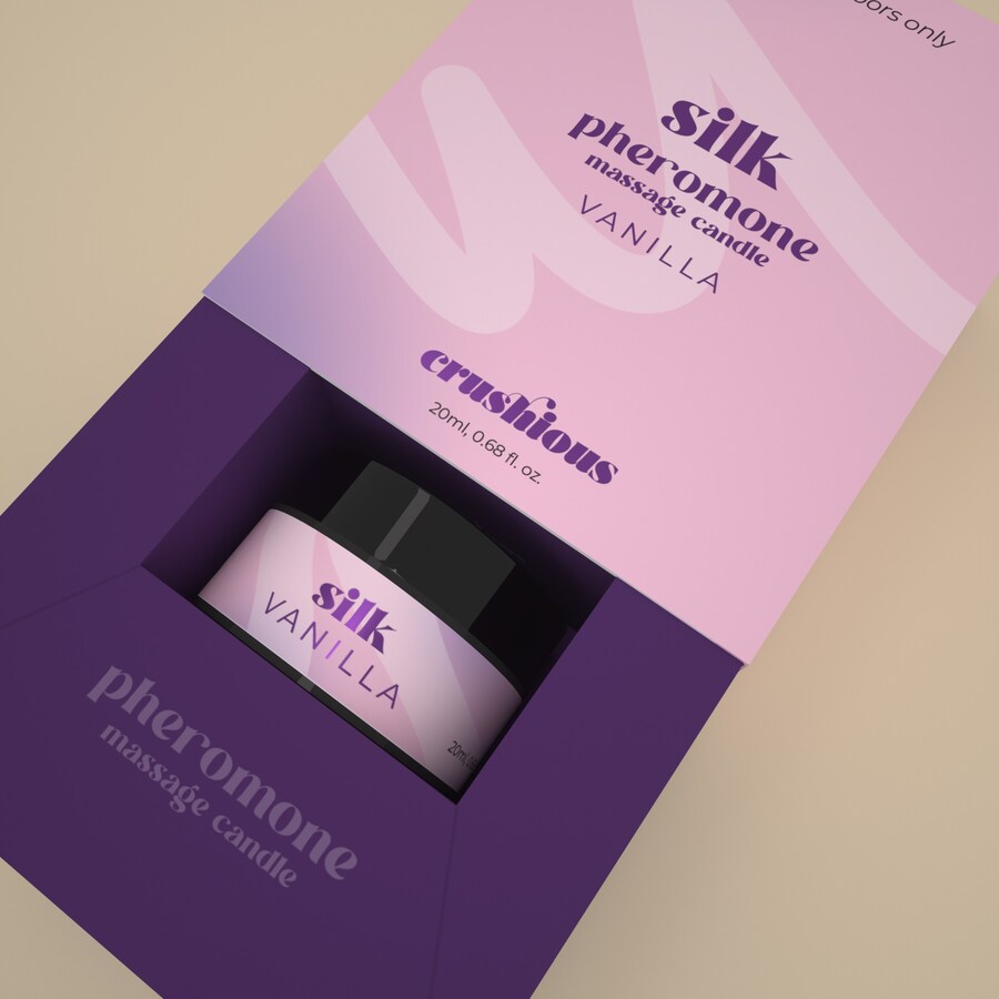 SILKSCENT 2