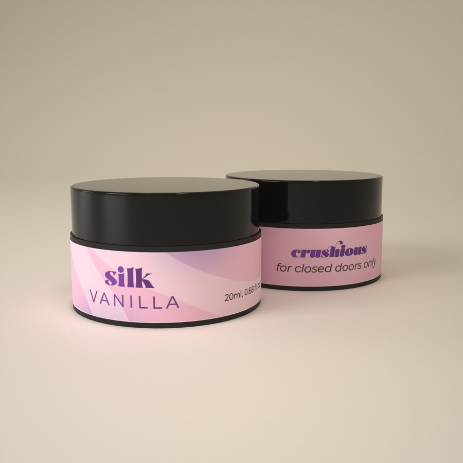 SILKSCENT 3