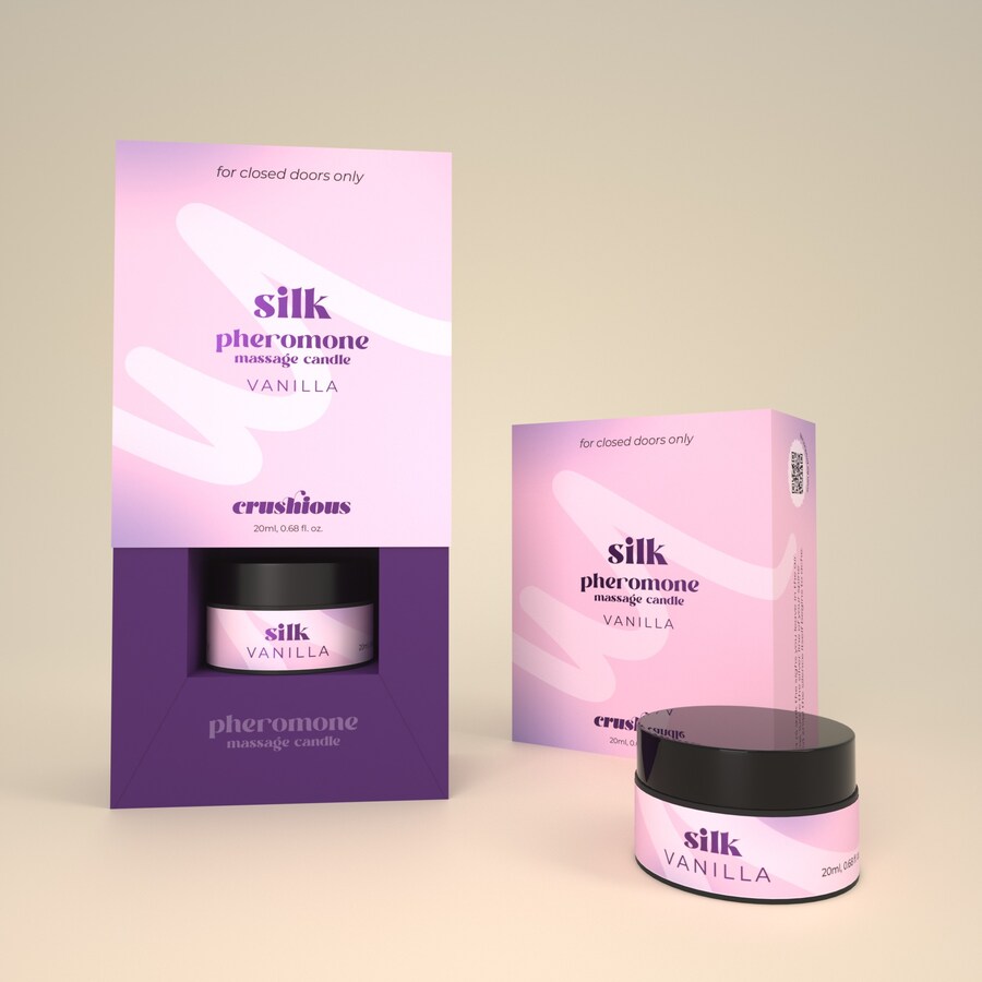 SILKSCENT 4
