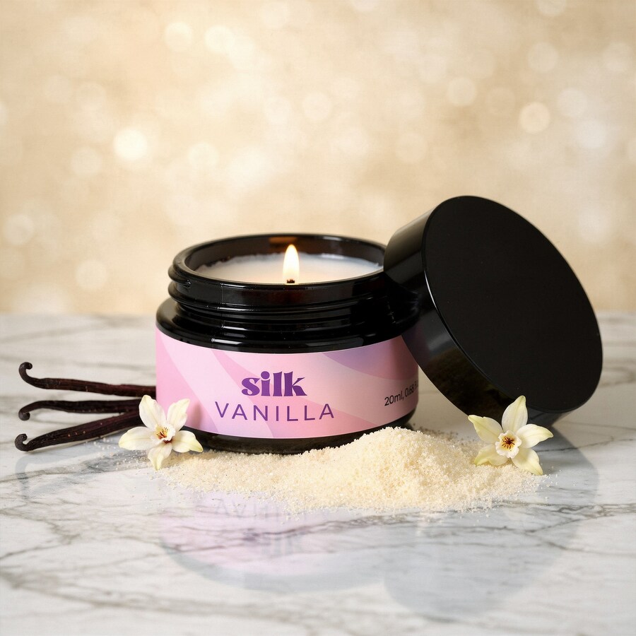 SILKSCENT 6