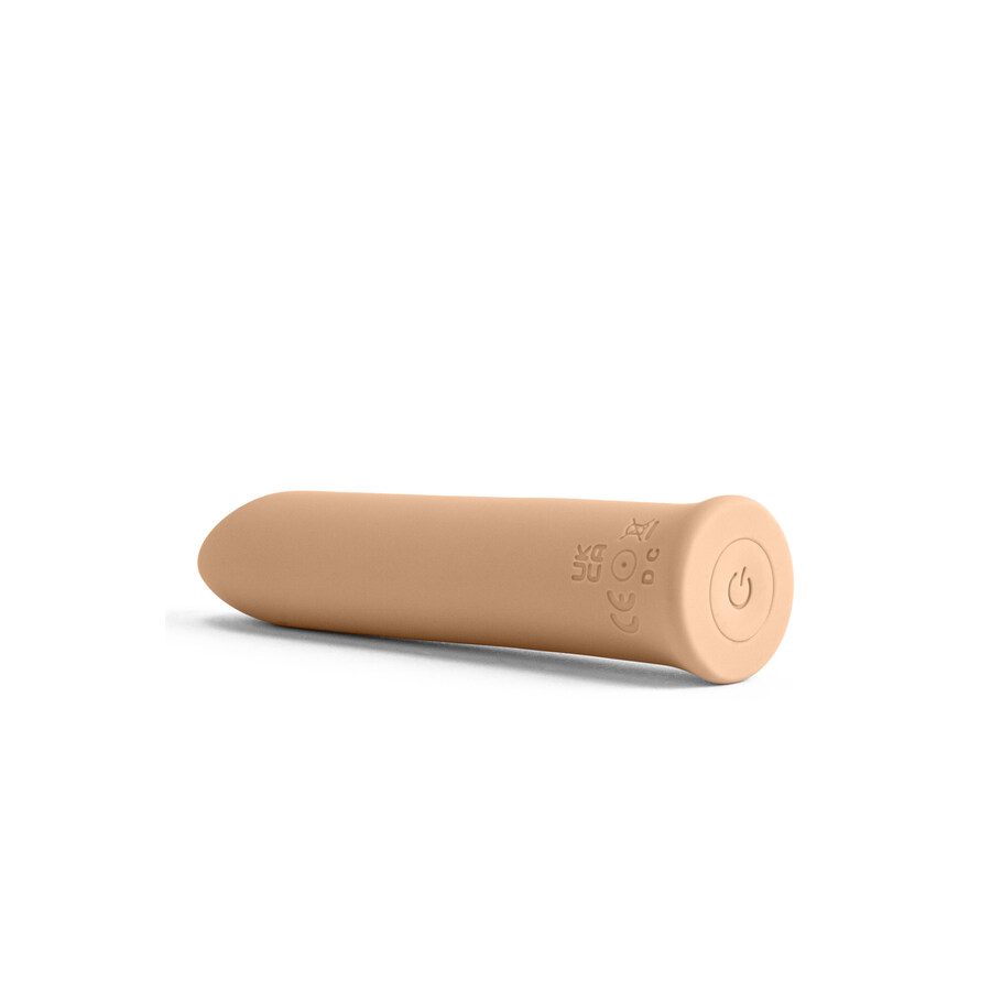 VELVET BULLET PESCA 3