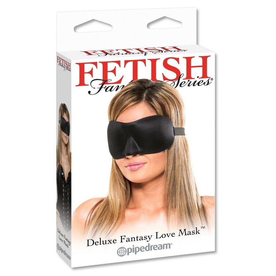 FANTASY LOVE MASK 10