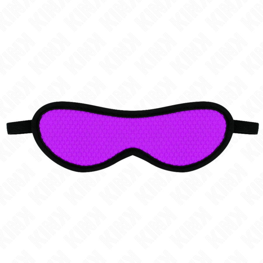 SCALE TEXTURE BLINDFOLD WITH BO 5