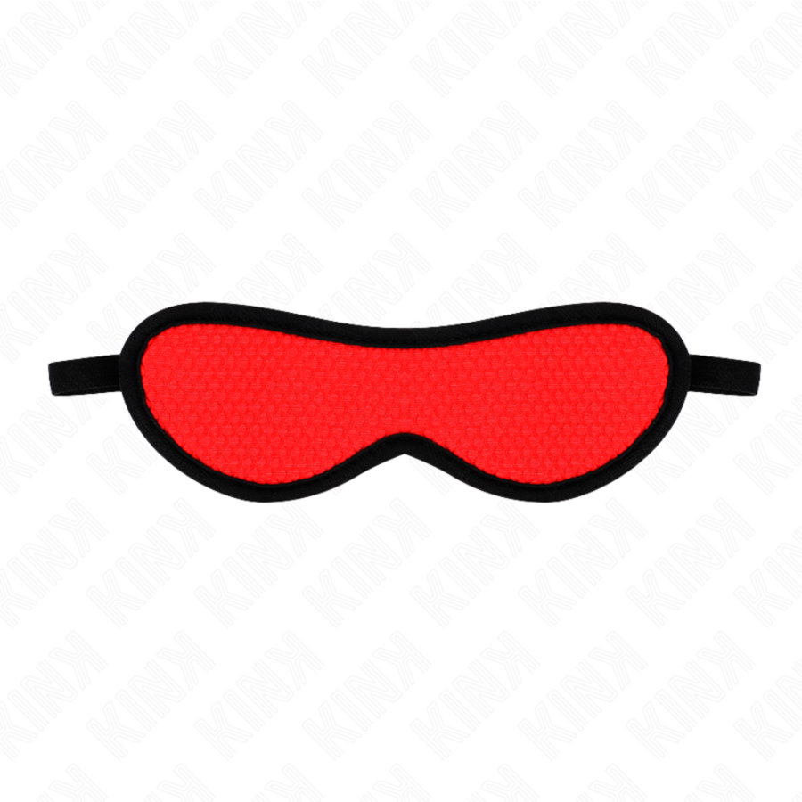 SCALE TEXTURE BLINDFOLD WITH BO 4