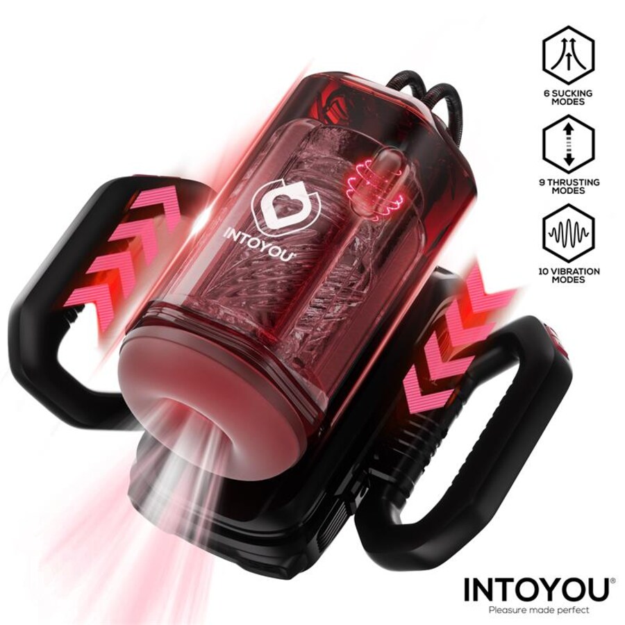 VEXOR PULSE 2