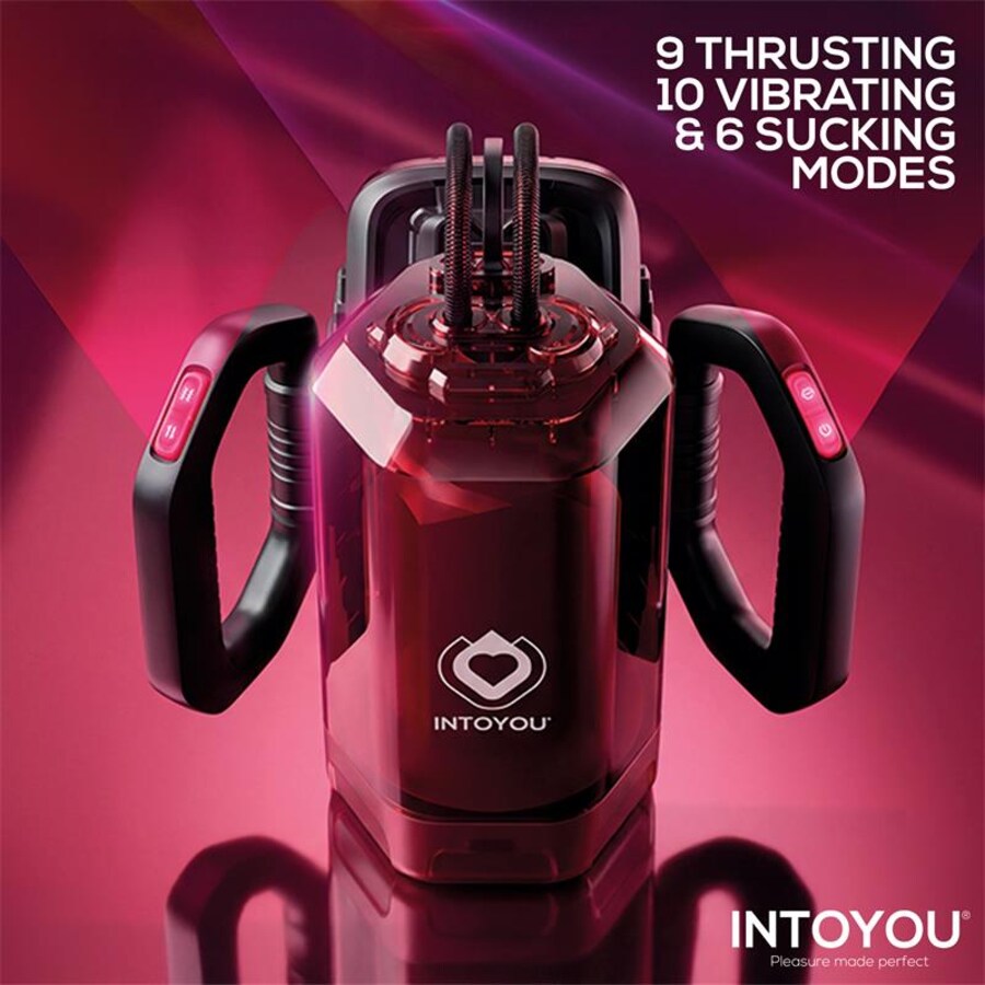 VEXOR PULSE 11