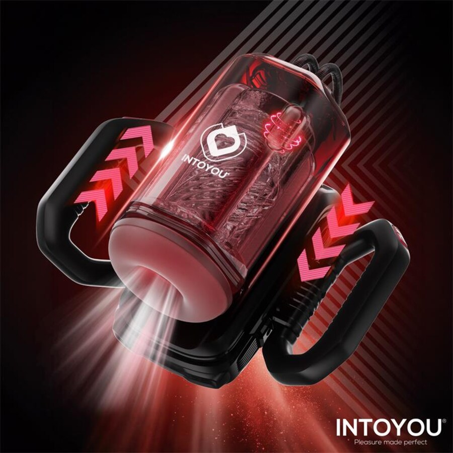 VEXOR PULSE 12