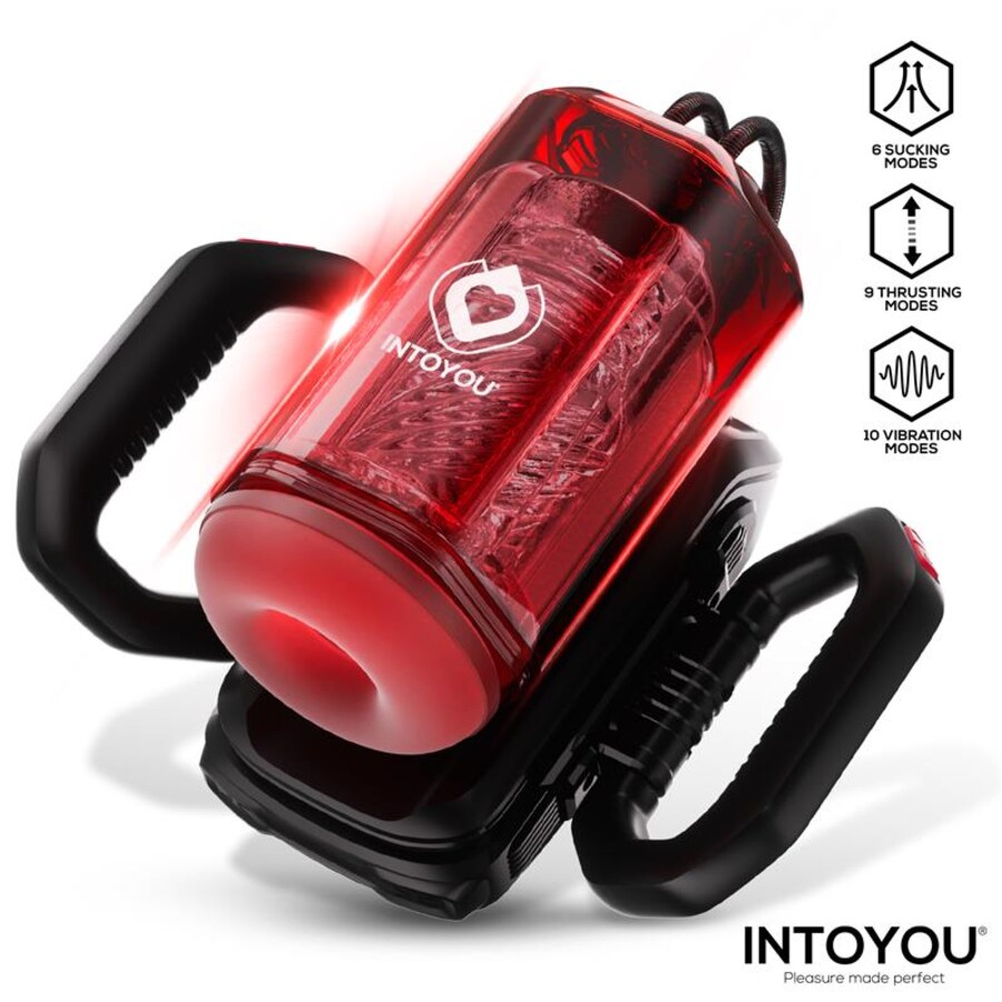 VEXOR PULSE 4