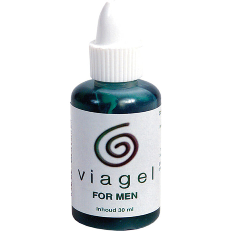 Viagel para hombre