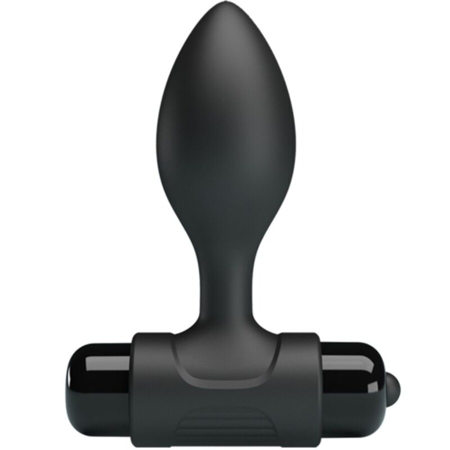 VIBRA BUTT 12