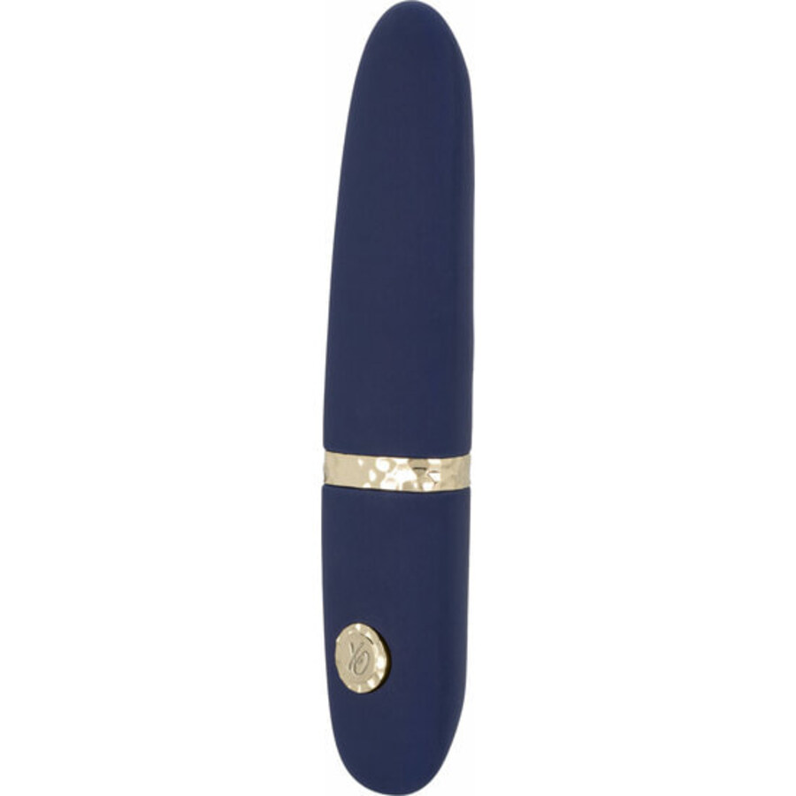 Vibrador - chic daisy - azul Vibrador - chic daisy - azul