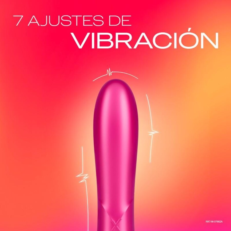 VIBE Y TEASE 6