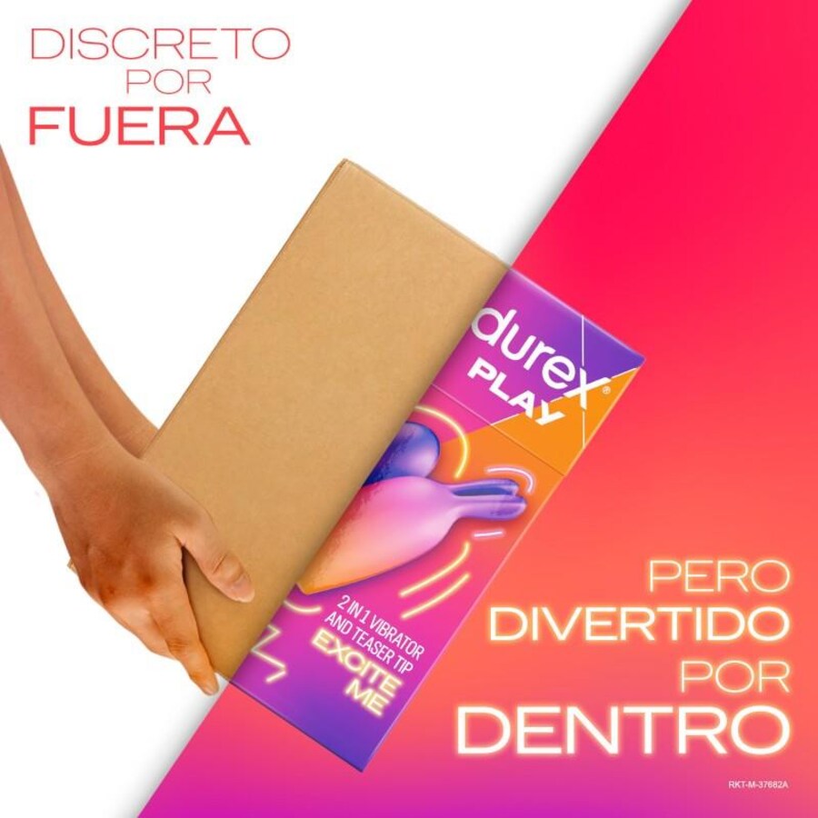 VIBE Y TEASE 8