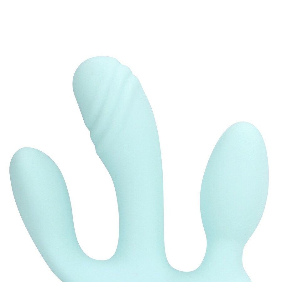 BREEZY BLUE LOVELINE 4