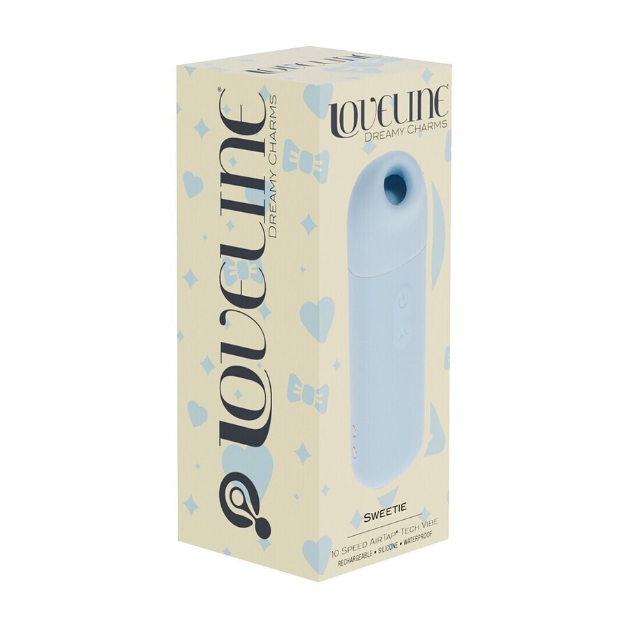 SWEETIE LOVELINE AIRTAP 3