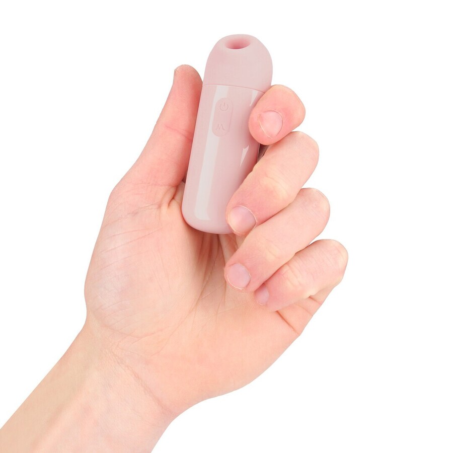 VIBRATORE AIRTAP SWEETIE ROSA LOVELINE