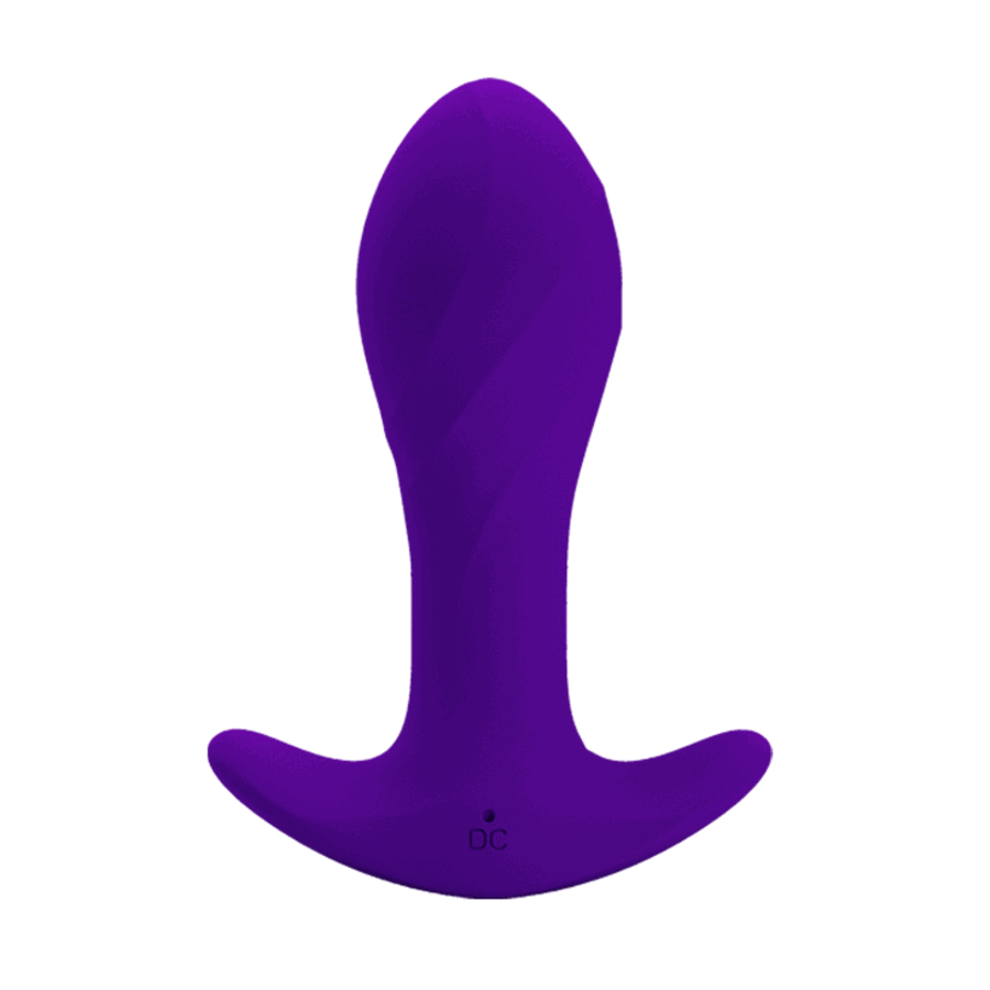 ANAL VIBRATOR 10