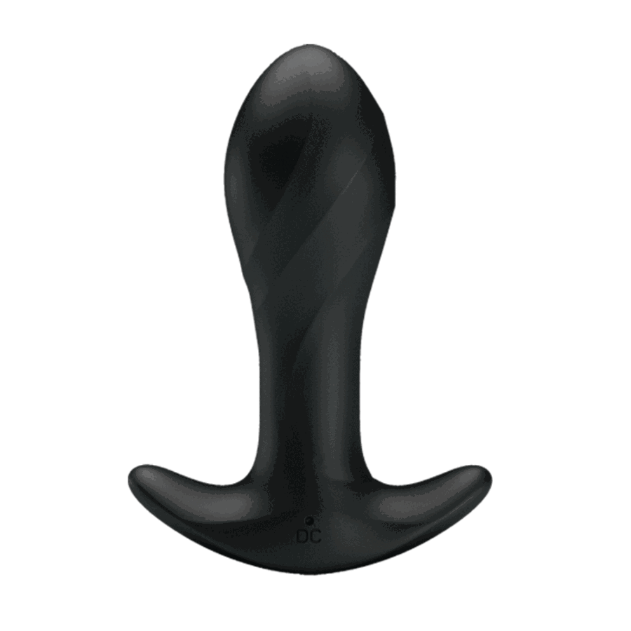 ANAL VIBRATOR 1