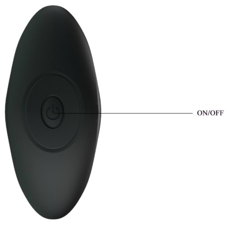 ANAL VIBRATOR 4