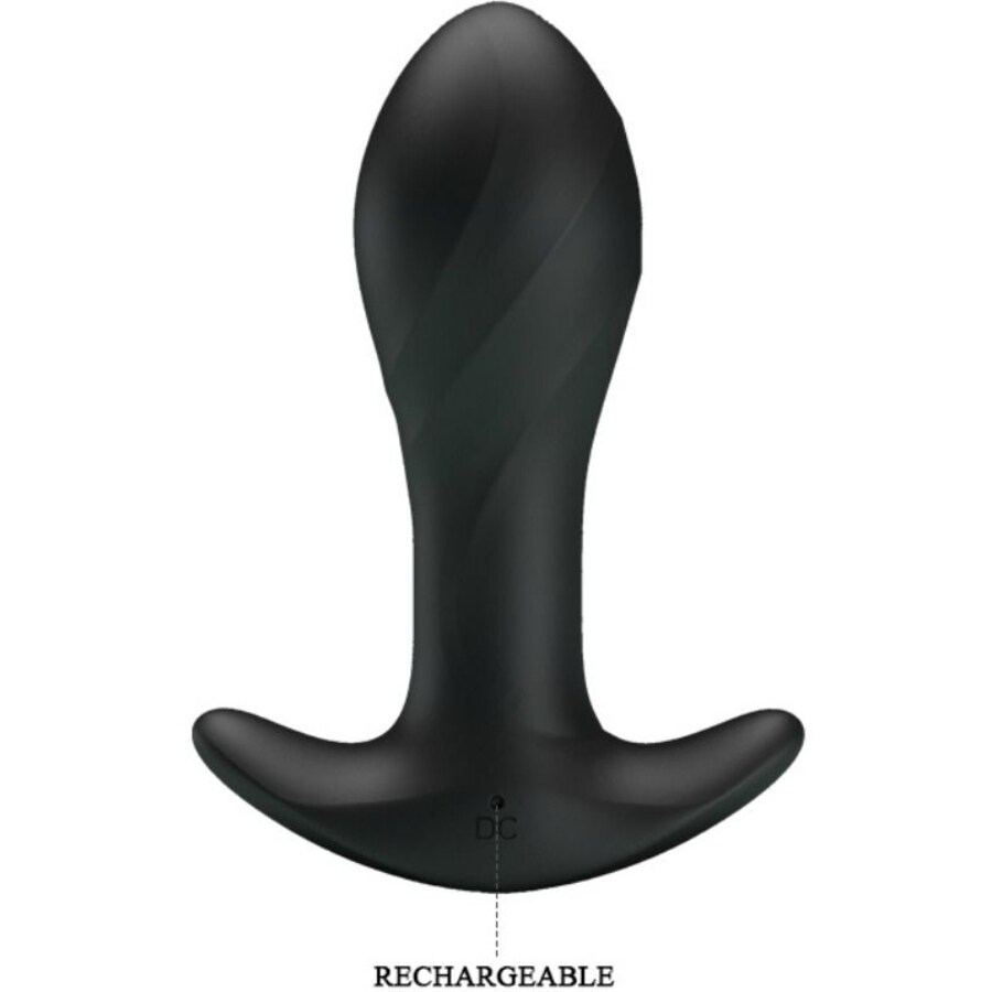 ANAL VIBRATOR 8