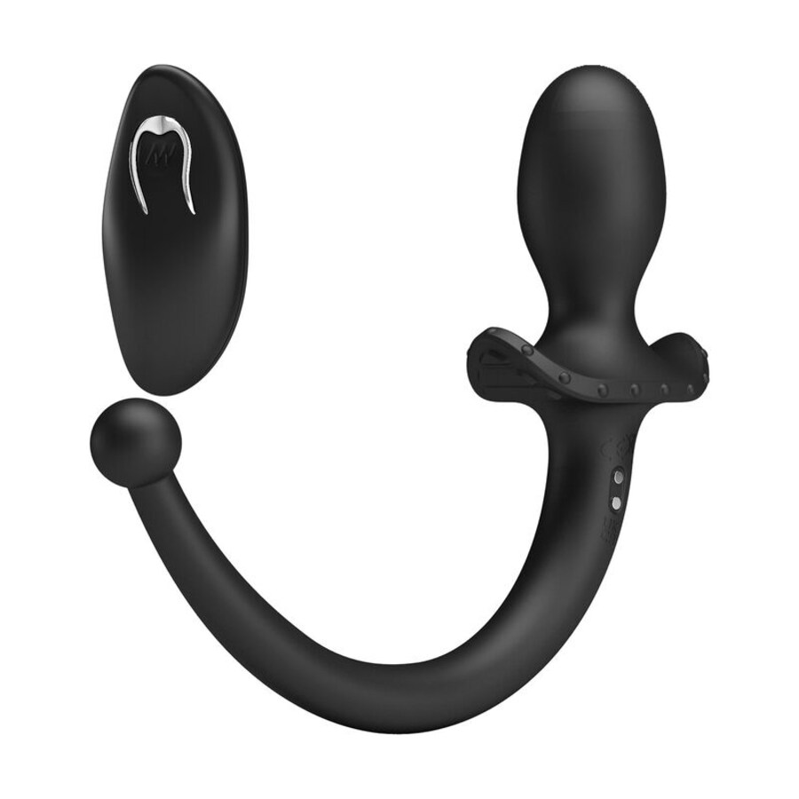 MR PLAY REMOTO 3