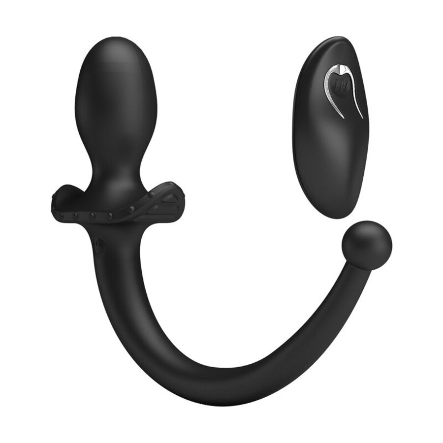 MR PLAY REMOTO 4