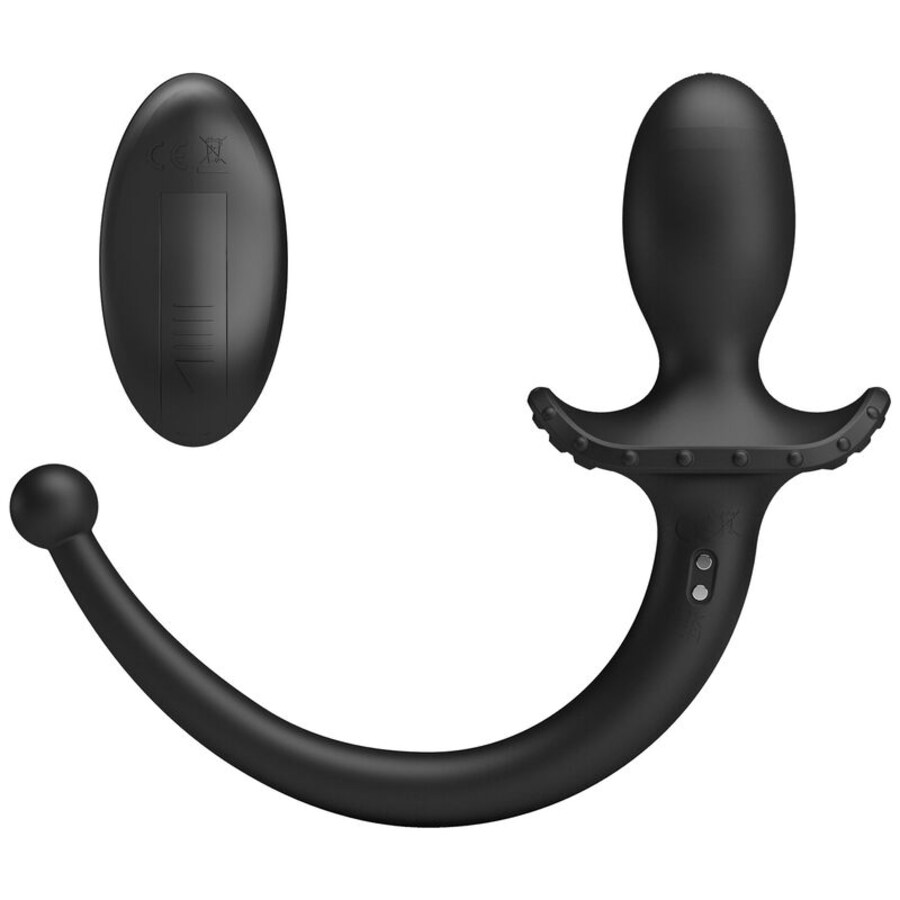 MR PLAY REMOTO 5