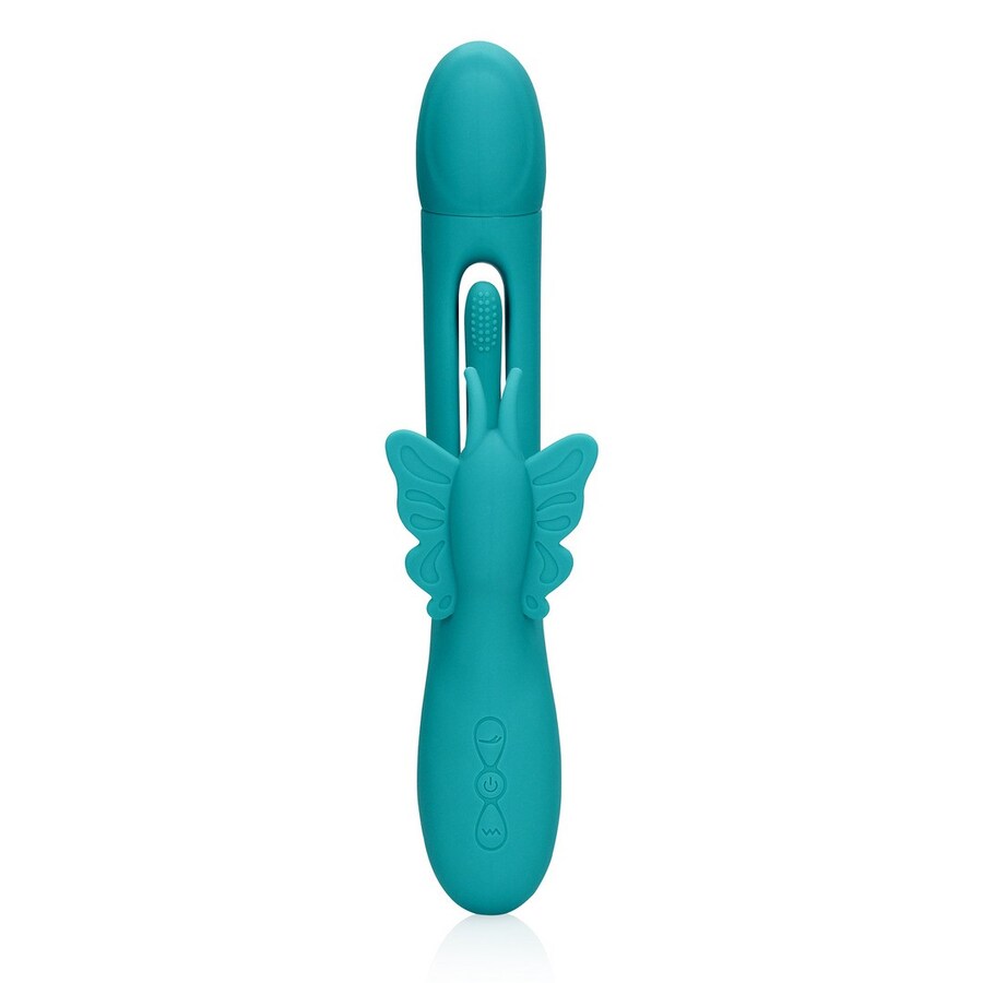 BUTTERFLY G-SPOT 2