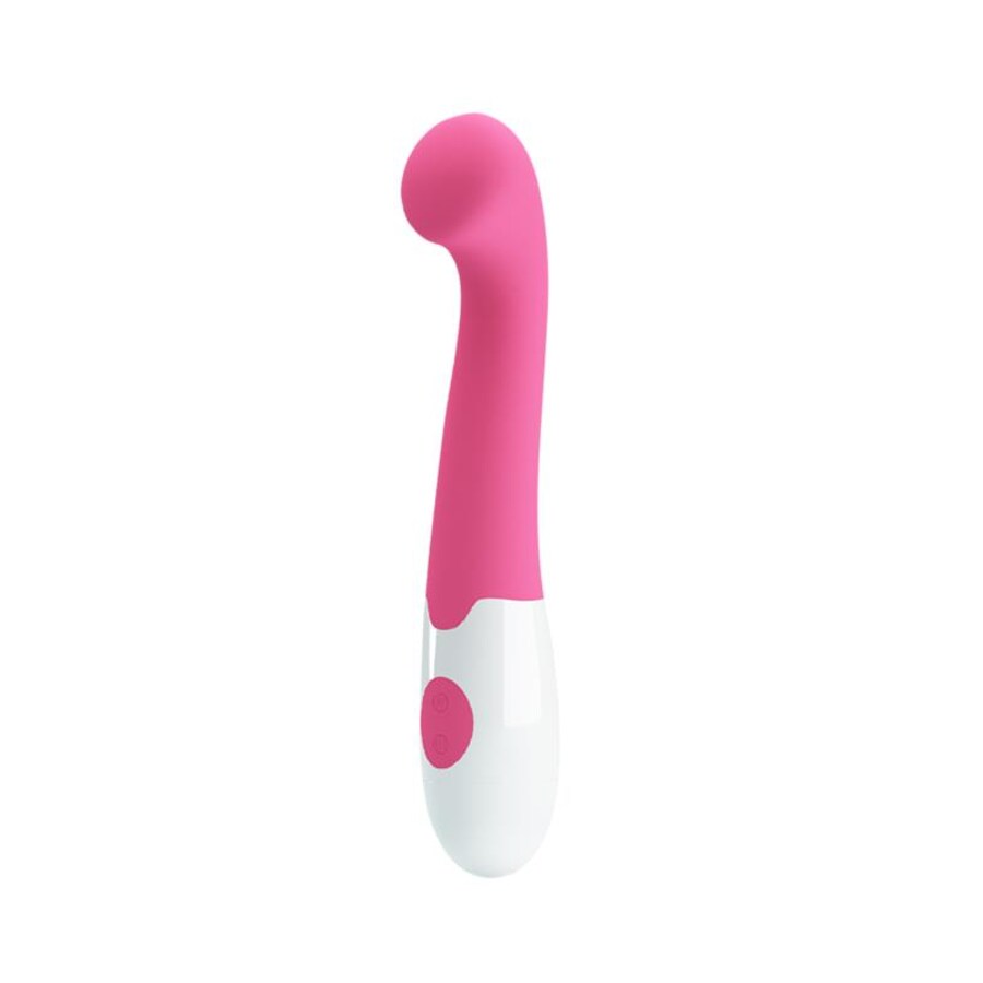 Vibrador Charles Color Rosa CL60 Vibrador Charles Color Rosa CL60