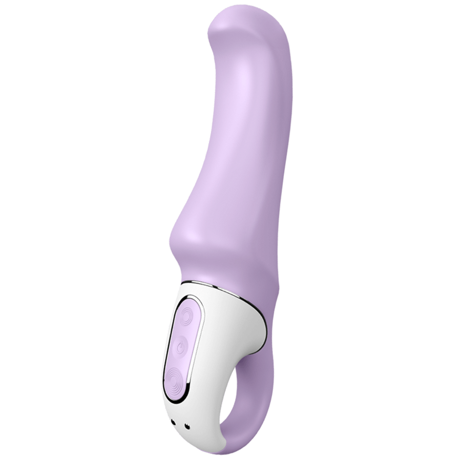 SATISFYER VIBES CHARMING SMILE 2